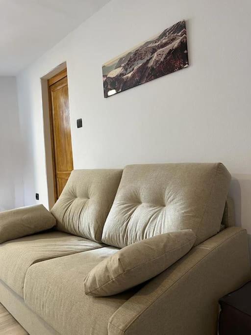 La Rambla Apartment Albarracín Exterior photo