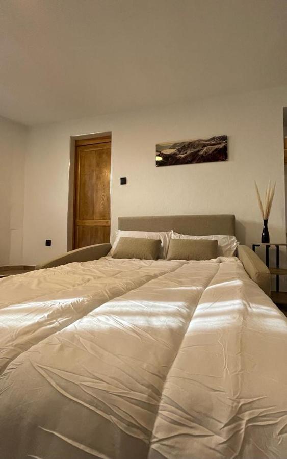 La Rambla Apartment Albarracín Exterior photo