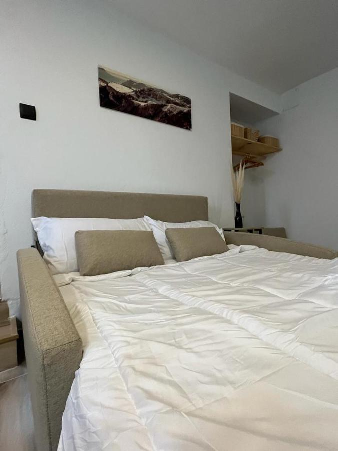 La Rambla Apartment Albarracín Exterior photo